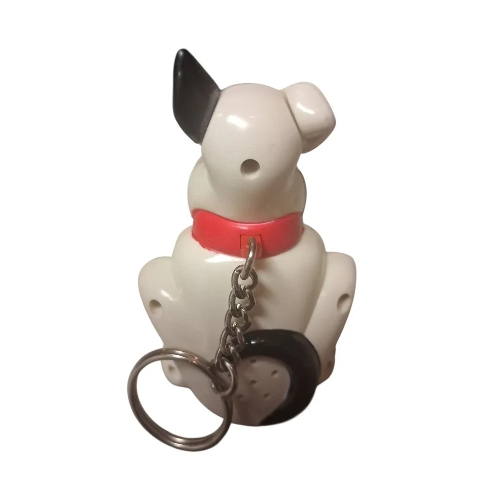 1990s Vintage Virtual PET‎ Cool Tec Pocket Puppy Tamagotchi Style - WORKS